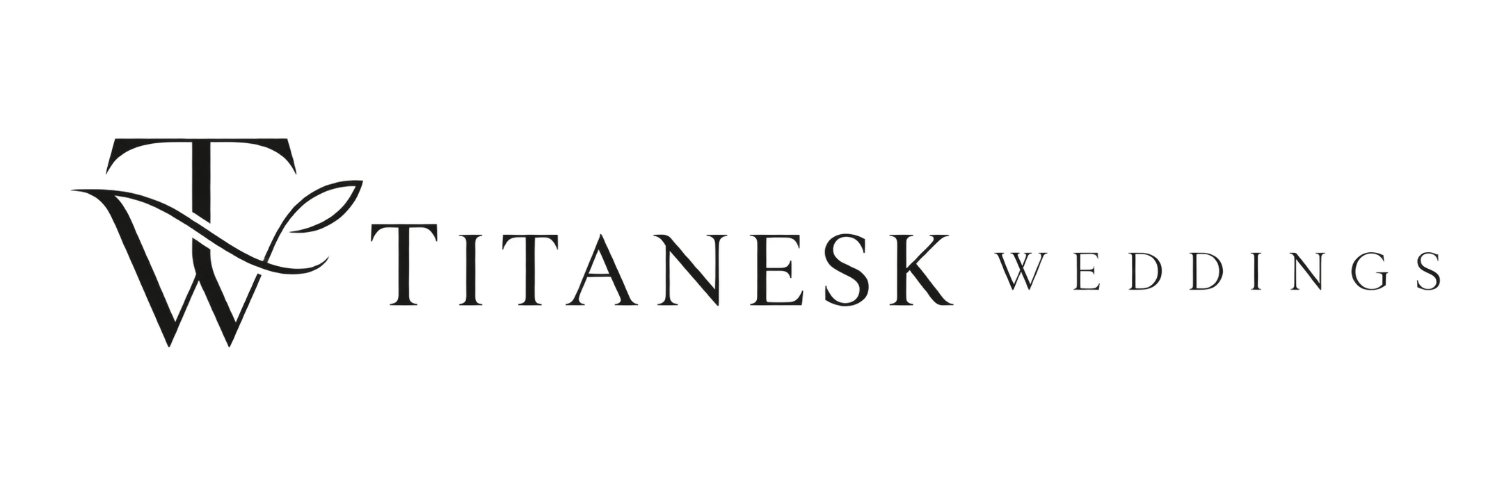 Titanesk Weddings